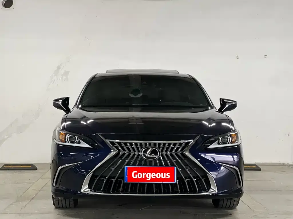 Lexus ES 2024 из CN, фото 6