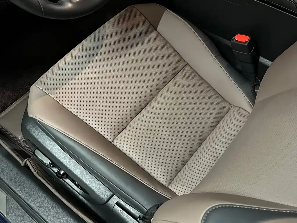 Lexus ES 2024 из CN, фото 9