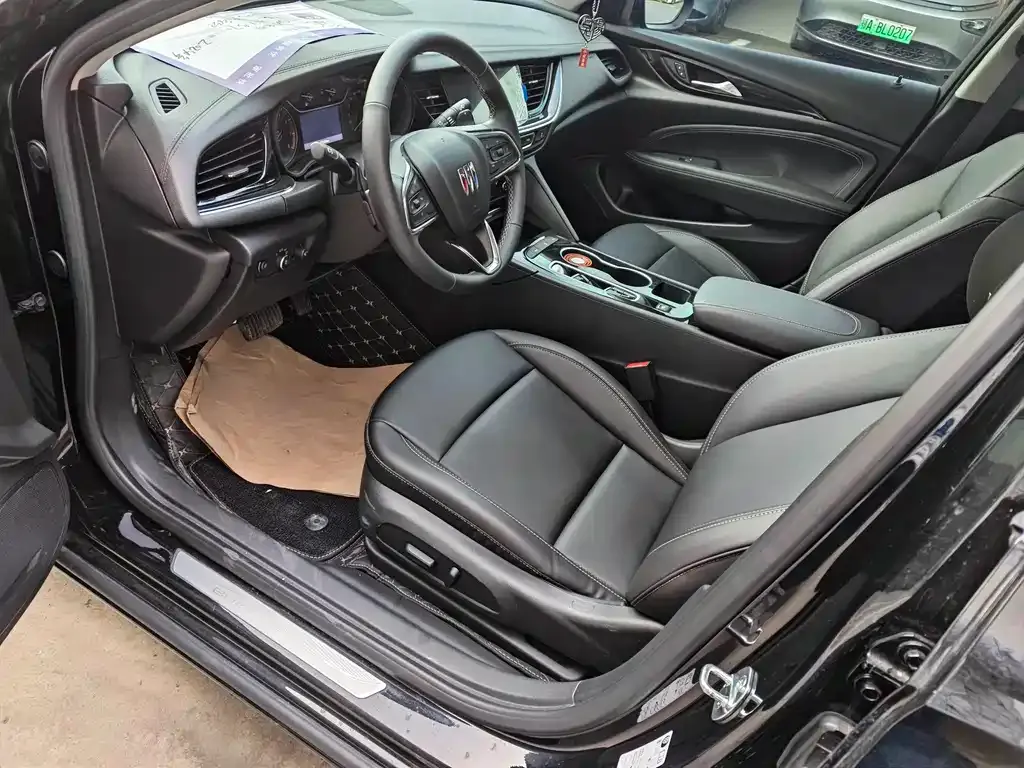 Buick Regal — фото 2