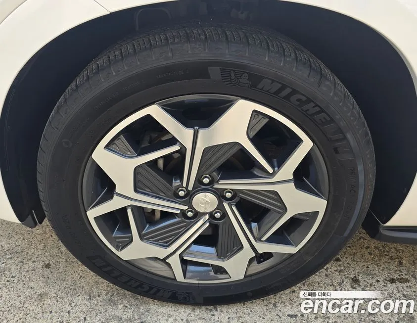 Hyundai Palisade 2021 из KR, фото 4