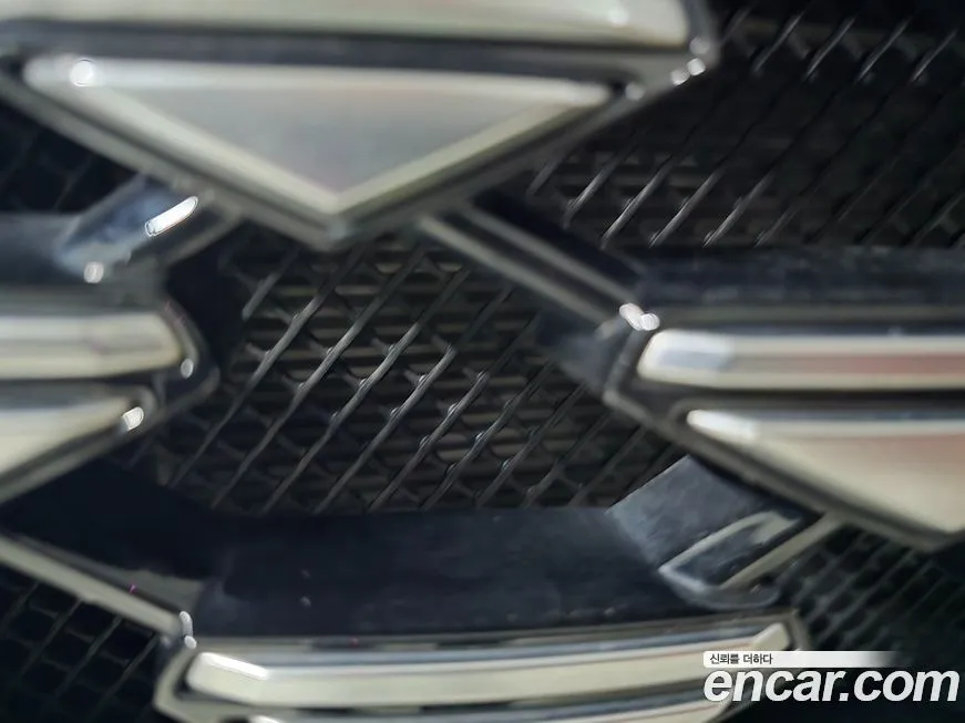 Hyundai Palisade 2021 из KR, фото 5