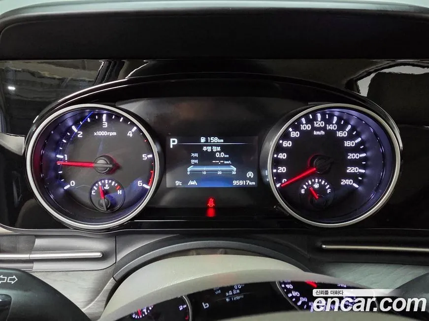 Kia Carnival 2023 из KR, фото 3