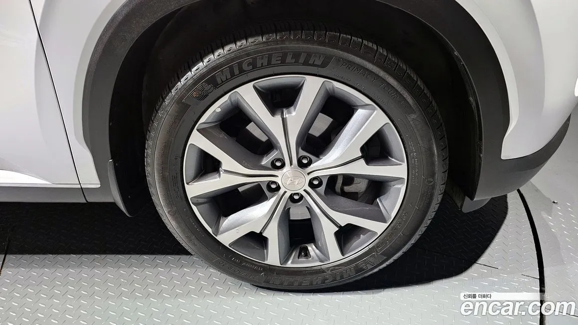 Hyundai Palisade — фото 6