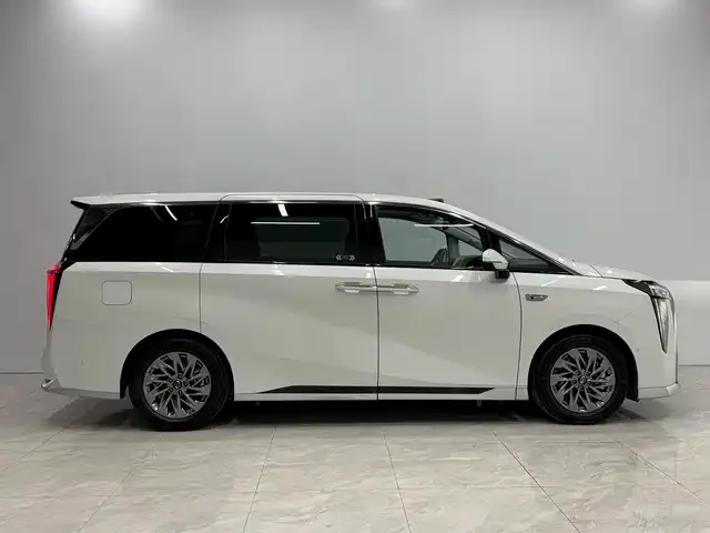 GAC Motor Trumpchi M8 — фото 3
