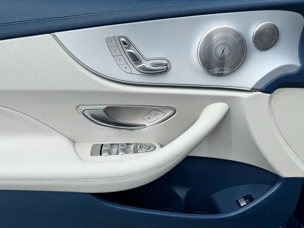 Mercedes-Benz E-Class (Import) — фото 4