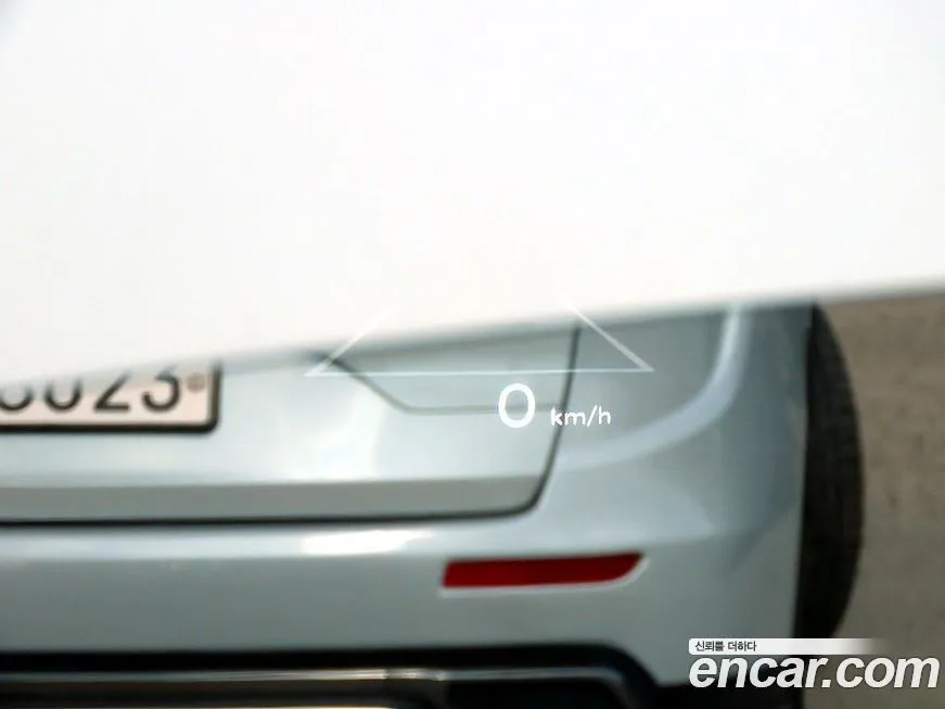 Hyundai Santafe 2024 из KR, фото 2