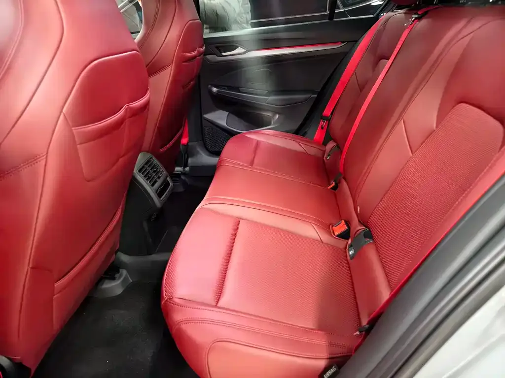 Volkswagen Golf GTI 2025 из CN, фото 4