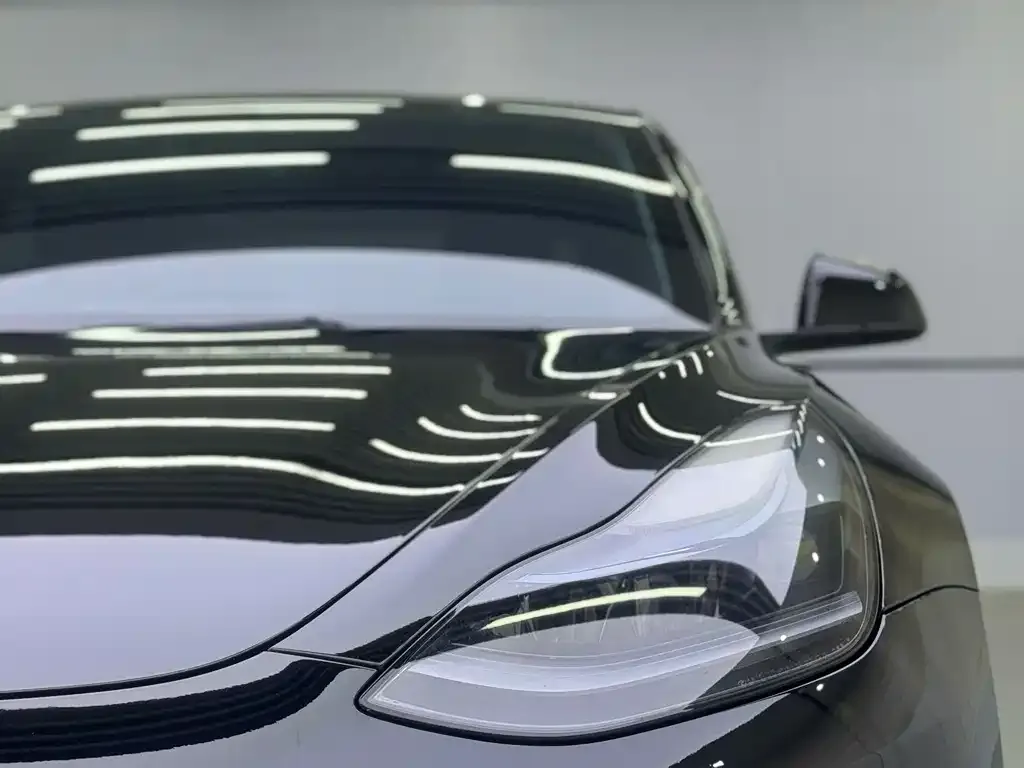 Tesla Model 3 — фото 6
