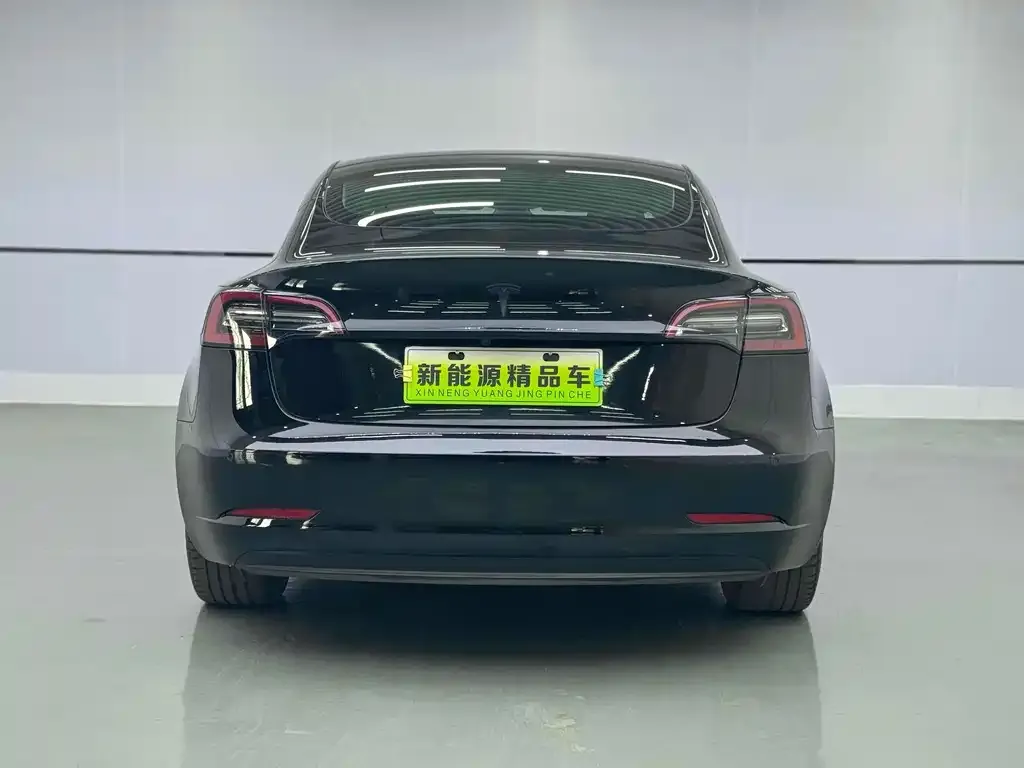 Tesla Model 3 — фото 3