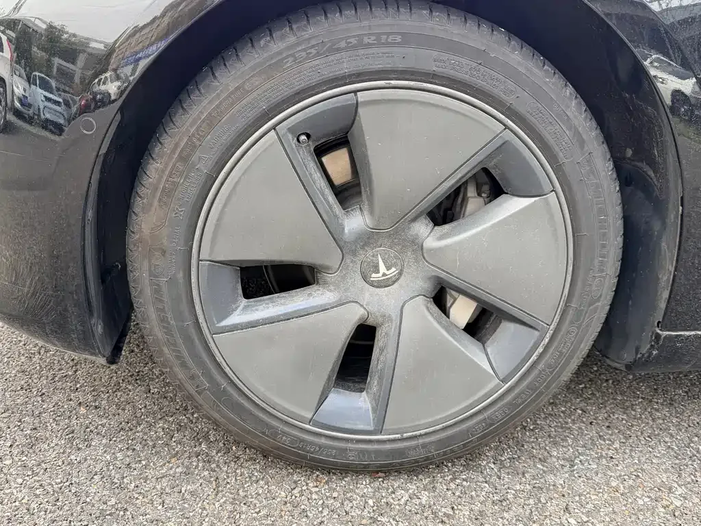 Tesla Model 3 2022 из CN, фото 10