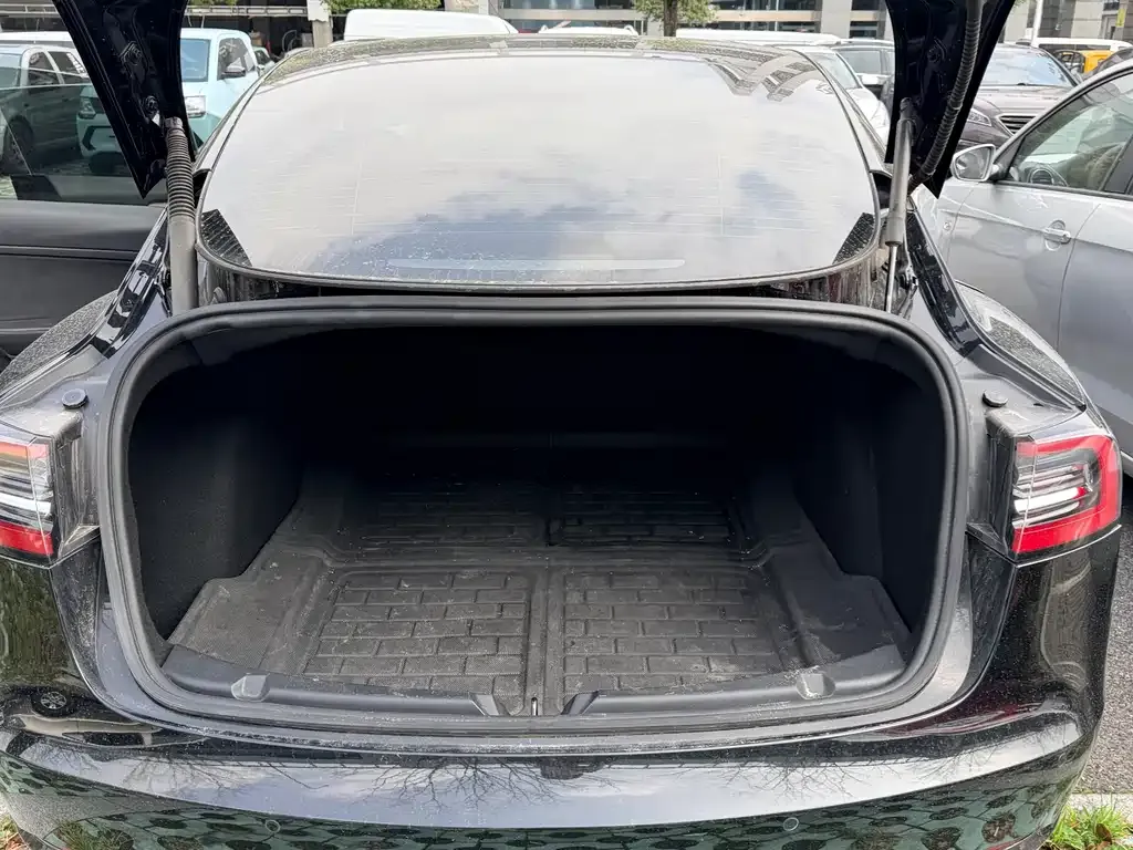 Tesla Model 3 2022 из CN, фото 9