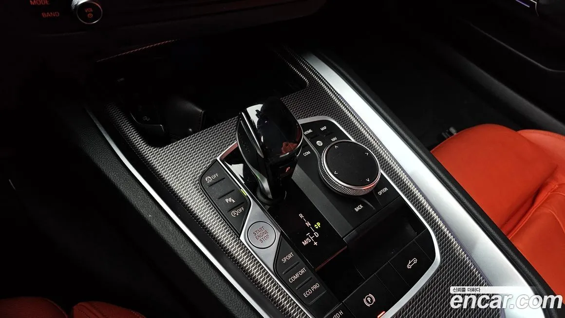 BMW Z4 2021 из KR, фото 5