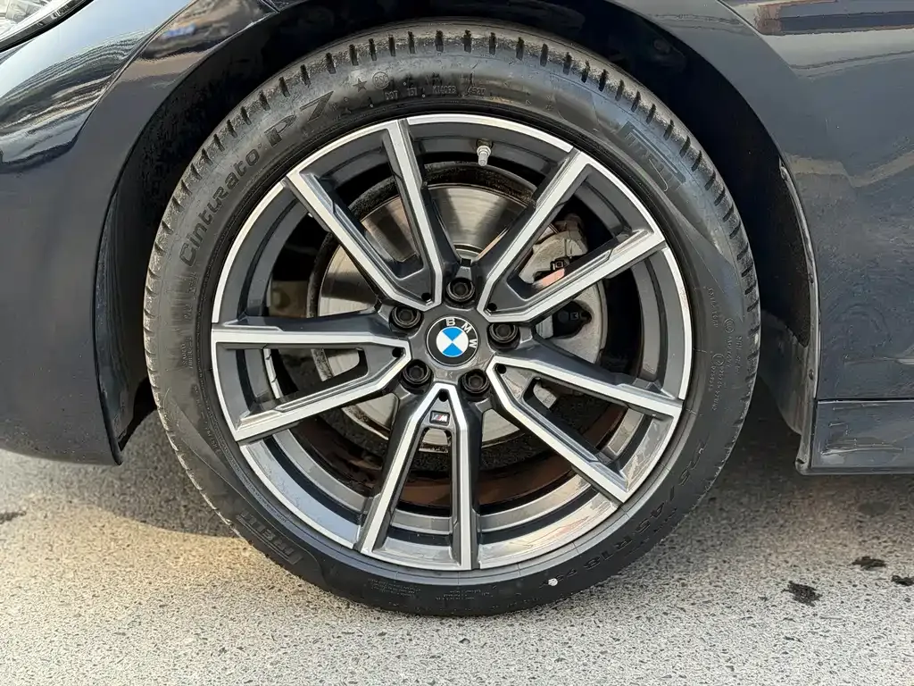 BMW 3 Series — фото 9