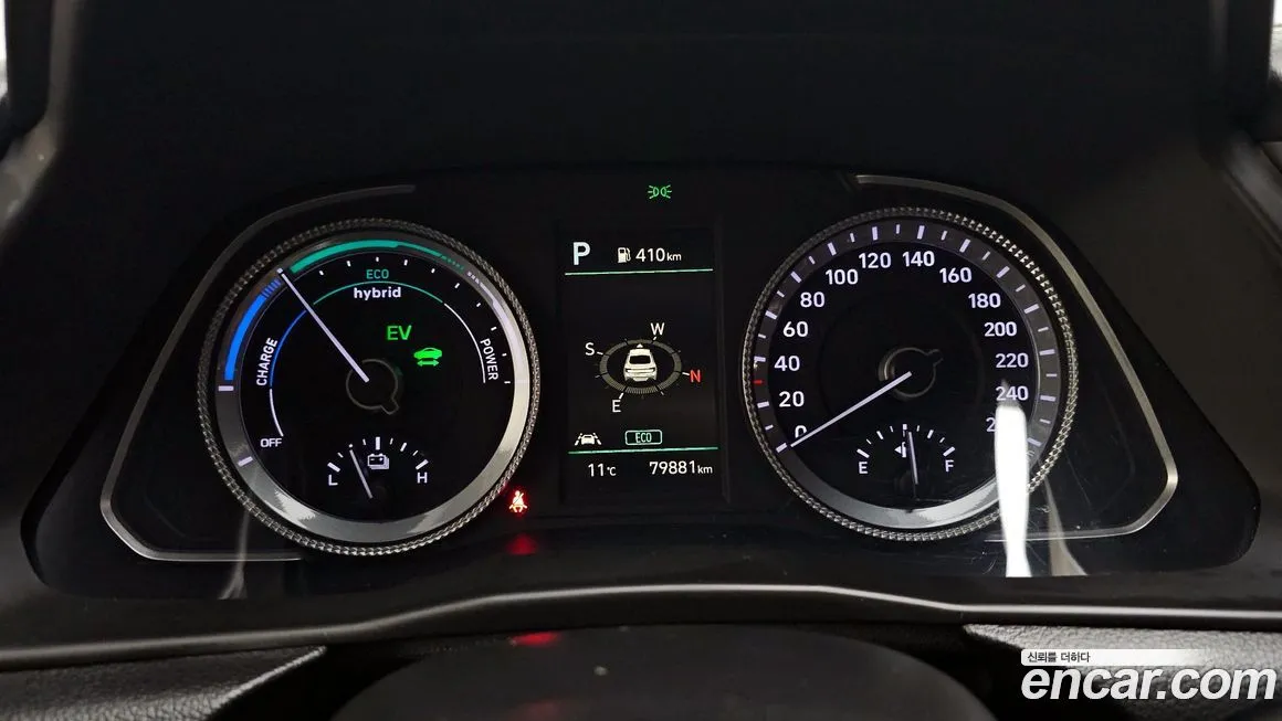 Hyundai Sonata 2022 из KR, фото 4