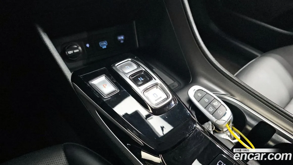 Hyundai Sonata 2022 из KR, фото 9