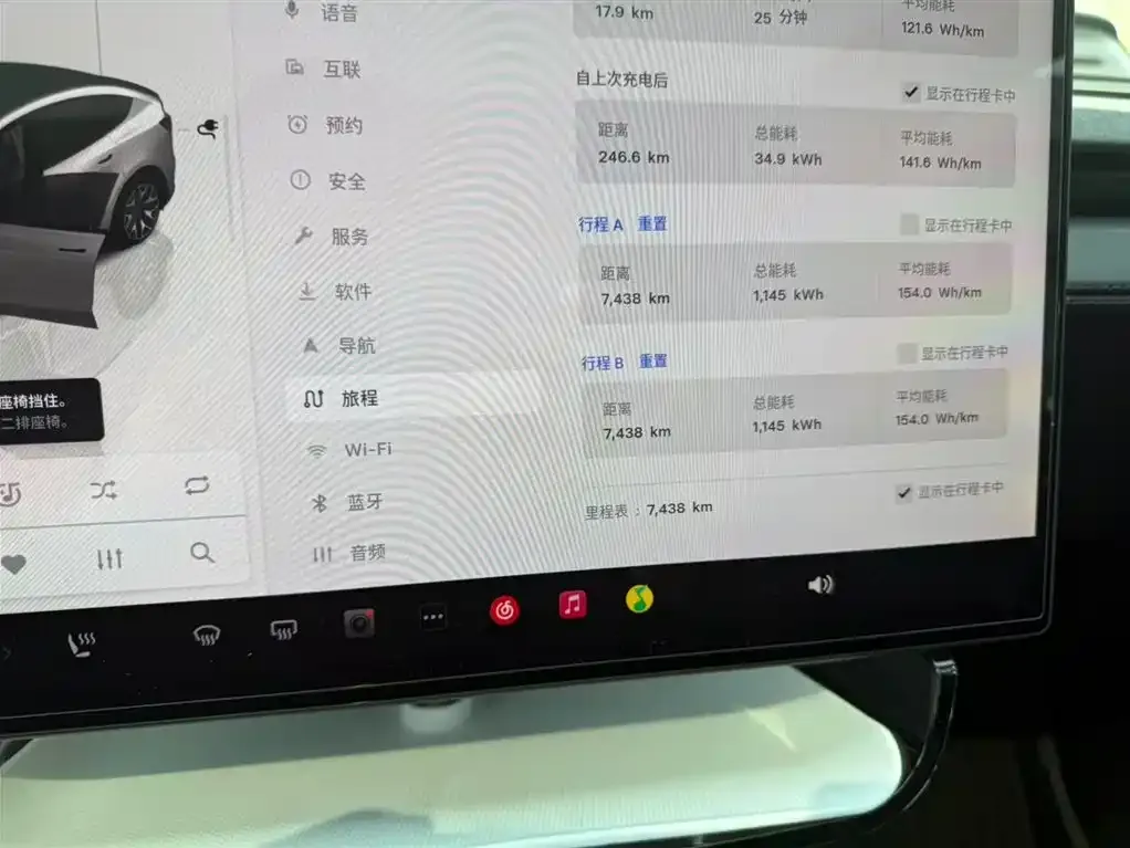 Tesla Model Y L 2025 из CN, фото 2