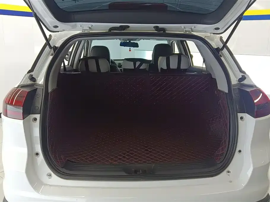 Geely Boyue 2023 из CN, фото 7