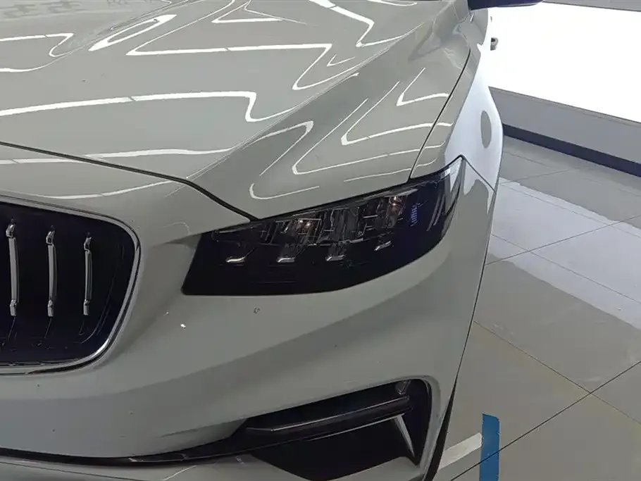 Geely Boyue 2023 из CN, фото 9
