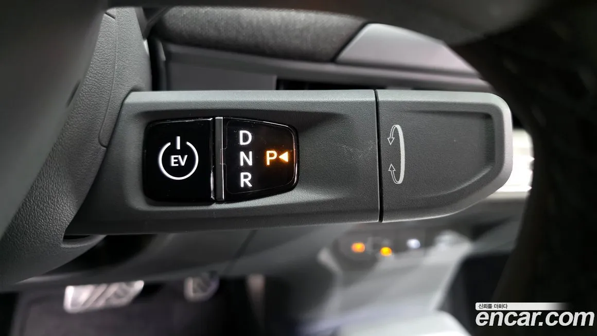 Kia EV3 2026 из KR, фото 10