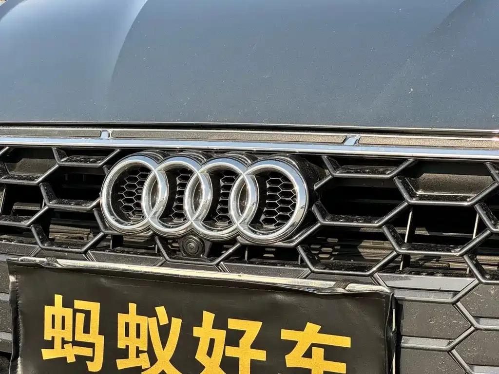 Audi A5 (Import) 2022 из CN, фото 6