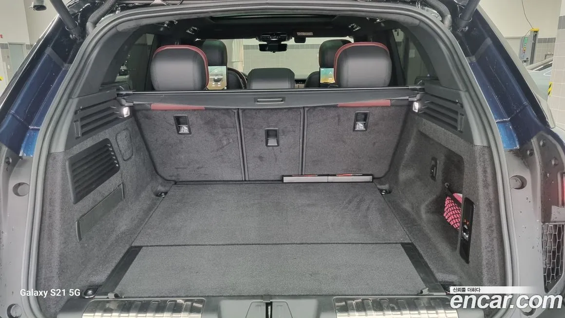 Land Rover Range Rover Sport 2024 из KR, фото 4