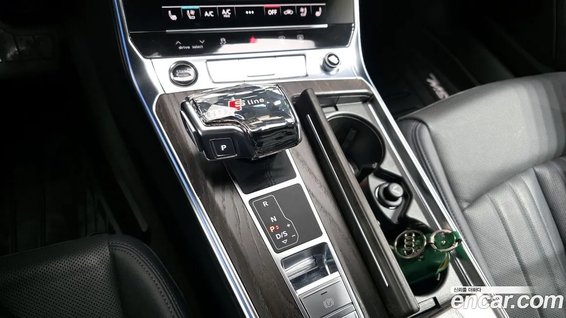 Audi A6 — фото 5