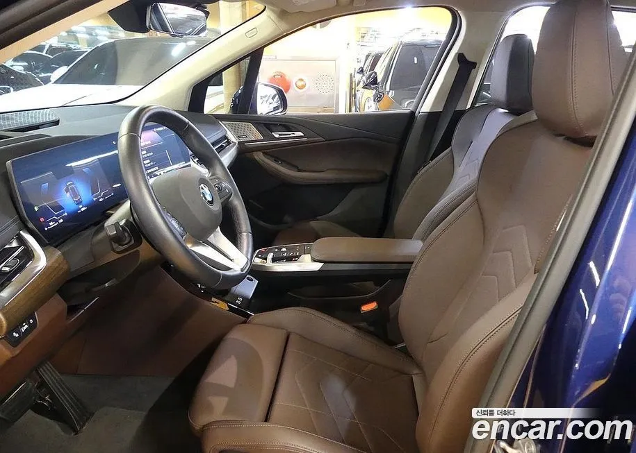 BMW 2-Series 2025 из KR, фото 10