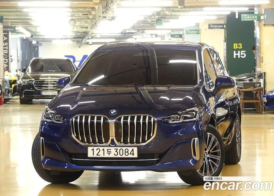 BMW 2-Series 2025 из KR, фото 3