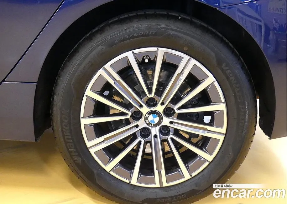 BMW 2-Series 2025 из KR, фото 2