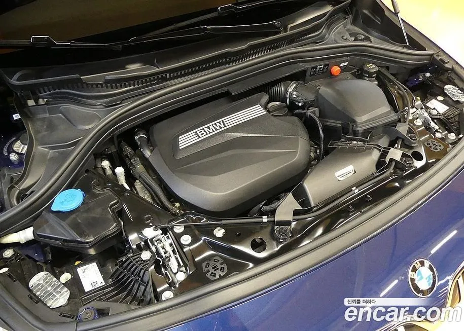 BMW 2-Series 2025 из KR, фото 9