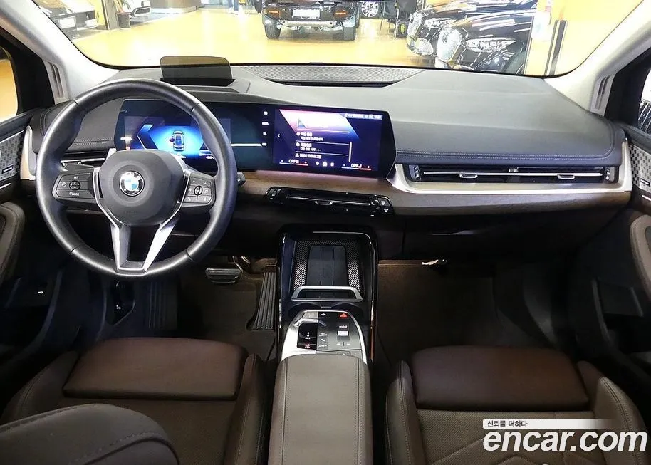 BMW 2-Series 2025 из KR, фото 4