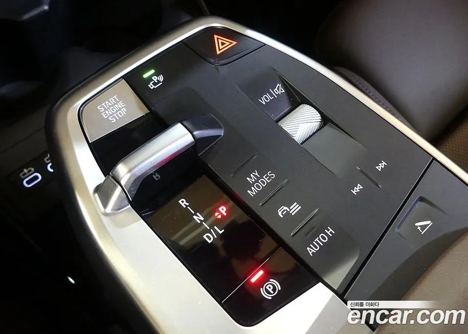 BMW 2-Series 2025 из KR, фото 7