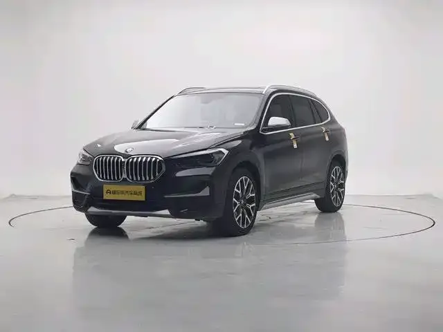 BMW X1 2023 из CN, фото 1