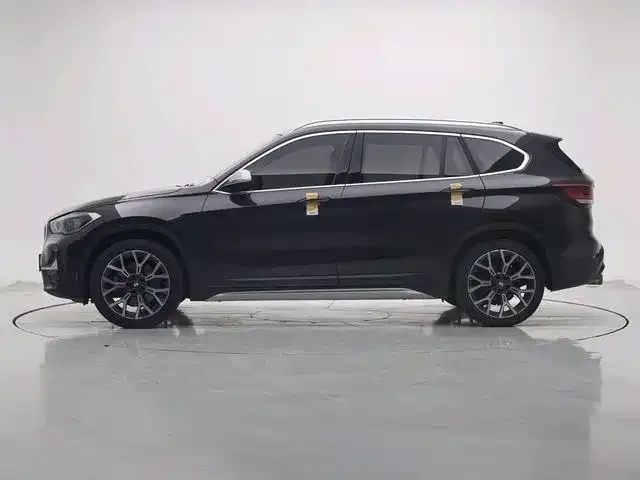 BMW X1 2023 из CN, фото 9