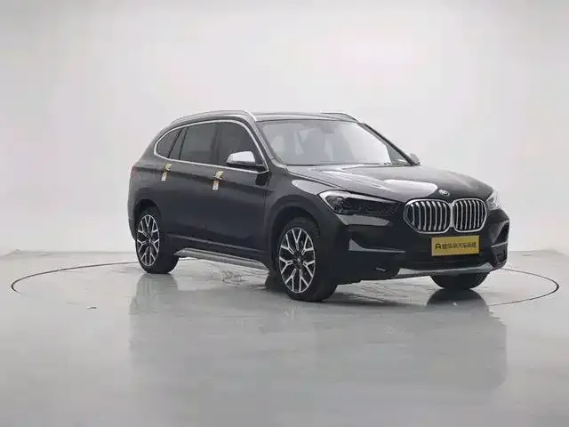 BMW X1 2023 из CN, фото 3