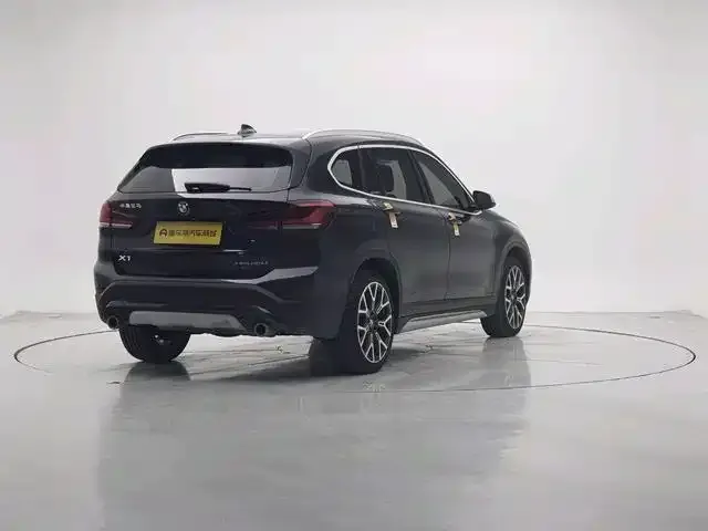 BMW X1 2023 из CN, фото 2
