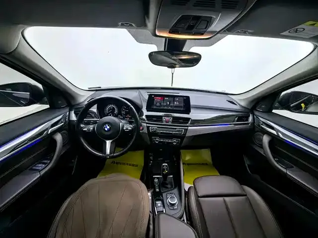 BMW X1 2023 из CN, фото 8