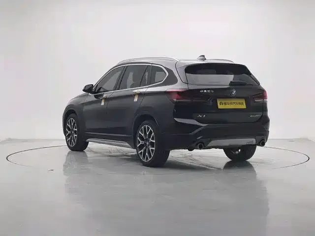 BMW X1 2023 из CN, фото 6