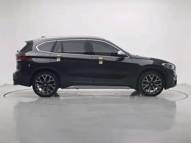 BMW X1 2023 из CN, фото 7