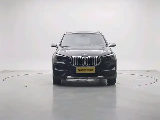 BMW X1 2023 из CN, фото 4