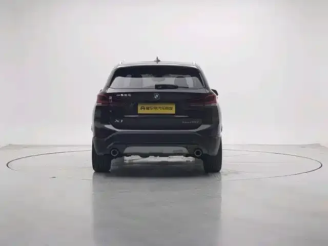 BMW X1 2023 из CN, фото 5