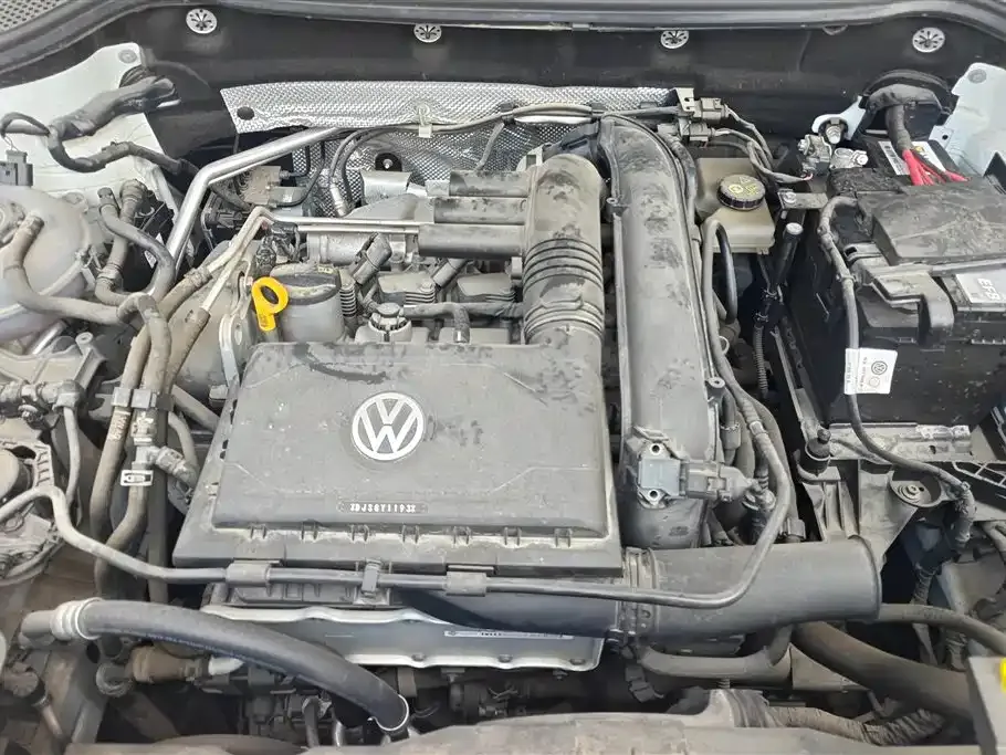 Jetta VS5 — фото 10