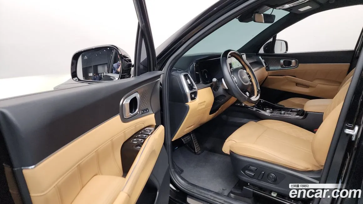 Kia Sorento — фото 7