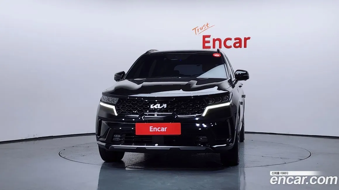 Kia Sorento — фото 2