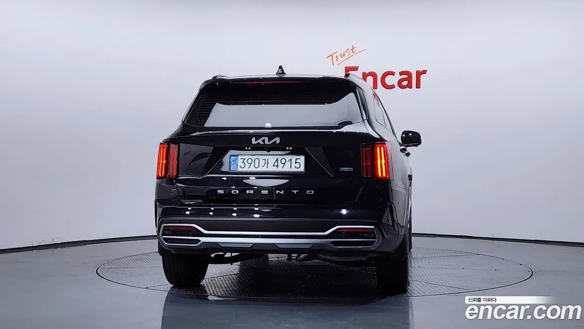 Kia Sorento — фото 3