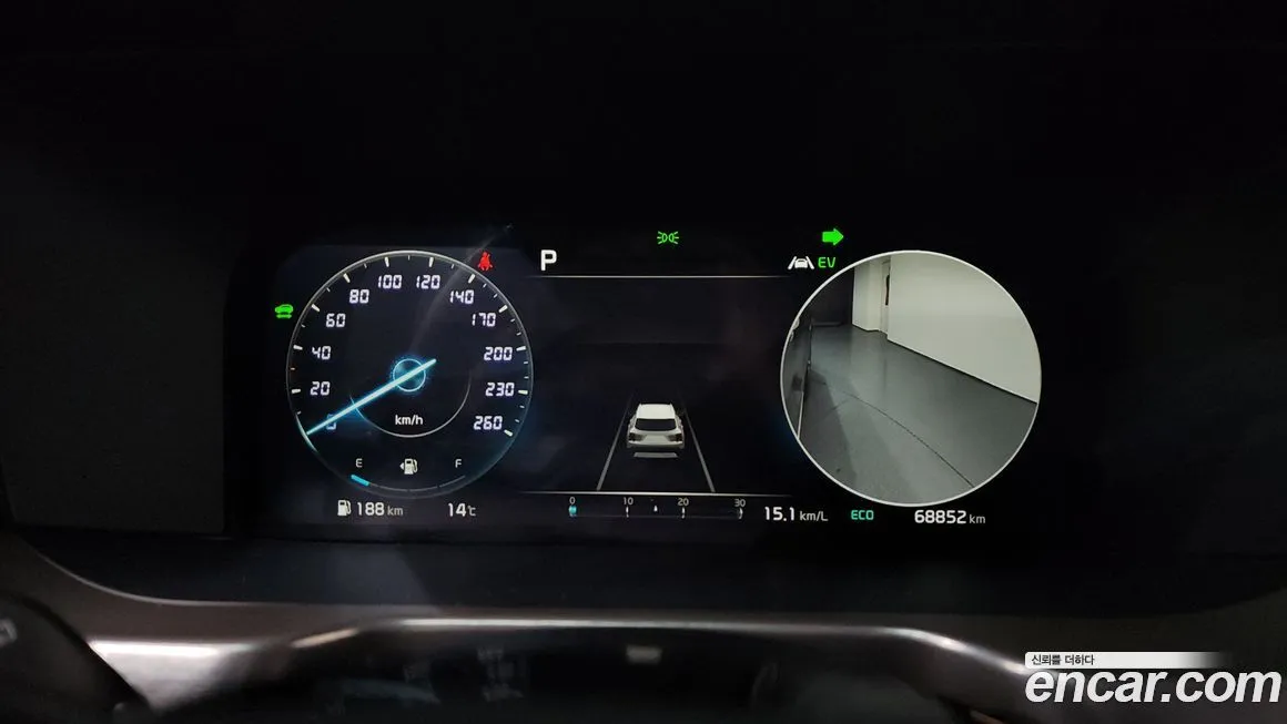 Kia Sorento — фото 10