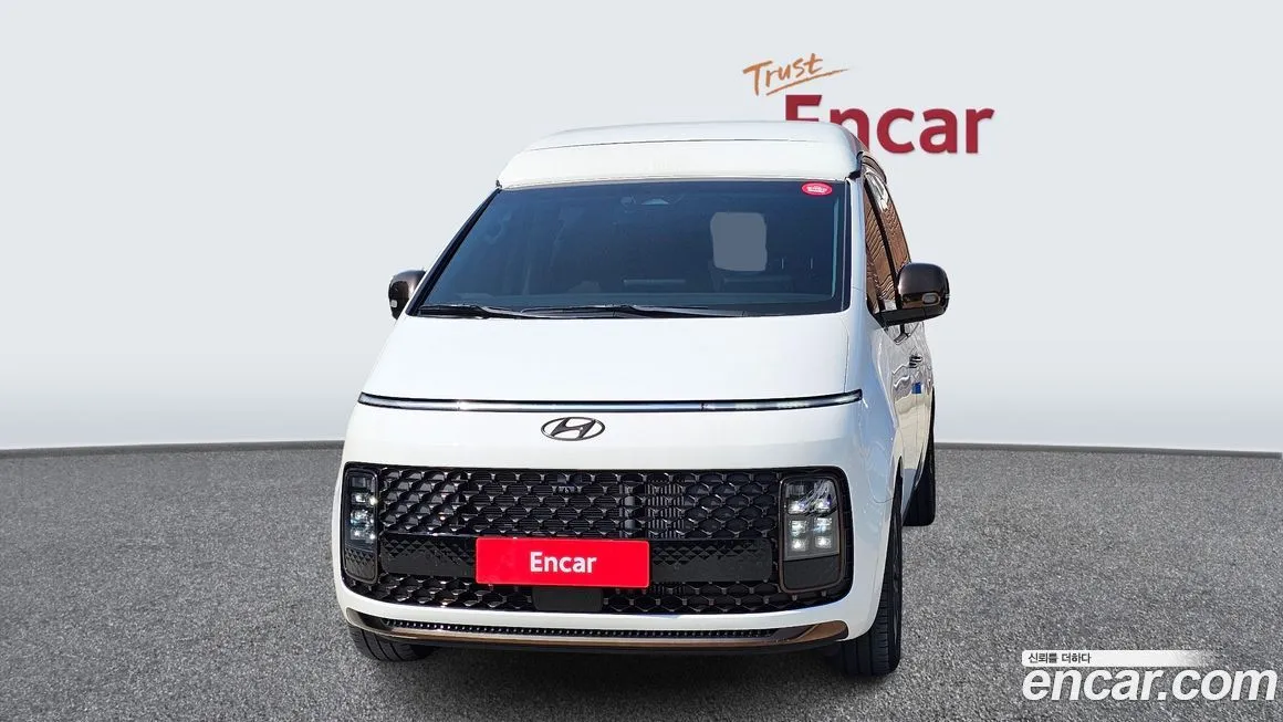 Hyundai Staria 2023 из KR, фото 8