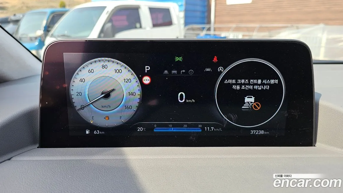 Hyundai Staria 2023 из KR, фото 7