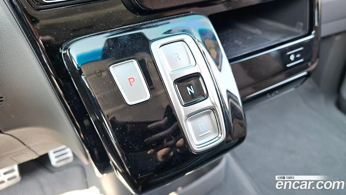 Hyundai Staria 2023 из KR, фото 9