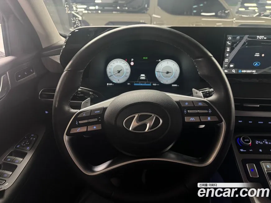 Hyundai Palisade — фото 2